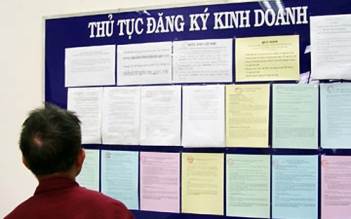 Tự do kinh doanh: “Quyền của anh, nhưng tôi phải biết” - Sức khỏe & Môi trường