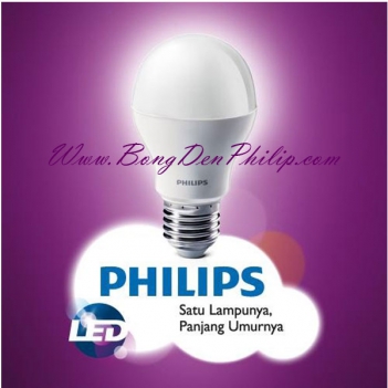 Tìm hiểu bóng đèn Led philips Myvision - Sức khỏe & Môi trường
