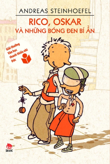Rico, Oskar - câu chuyện về những đứa trẻ tự kỷ - Sức khỏe & Môi trường