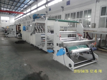 Thành phẩm màng pe, màng chít, màng quấn pallet là như thế nào? - Sức khỏe & Môi trường