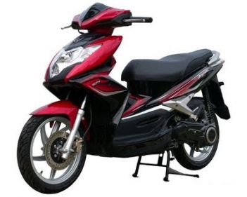 Xe SYM qua chặng đường 20 năm - Sức khỏe & Môi trường