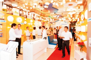 Cửa hàng bóng đèn philips - Sức khỏe & Môi trường