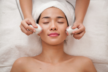 Thời điểm điều trị sẹo rỗ hiệu quả - Sức khỏe & Môi trường