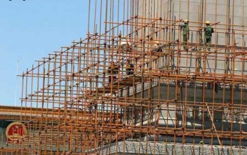Cùm ống thép của công ty giàn giáo PL - Sức khỏe & Môi trường