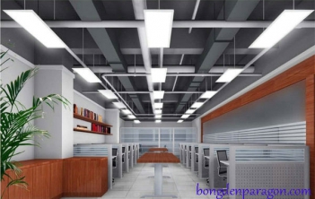 Lắp đặt và sử dụng máng đèn Paragon hiệu quả - Sức khỏe & Môi trường