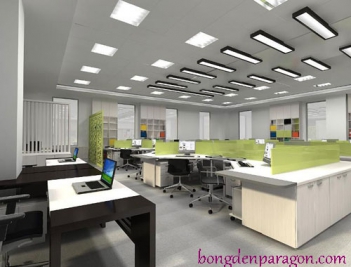 MÁNG ĐÈN PARAGON GIẢI PHÁP THAY THẾ TỐI ƯU - Sức khỏe & Môi trường