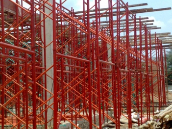Giàn giáo SG giàn giáo Việt-form - Sức khỏe & Môi trường