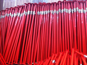 Kinh nghiệm chọn cột chống thép chất lượng - Sức khỏe & Môi trường