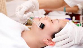 Chi phí lăn kim trị sẹo rỗ - Sức khỏe & Môi trường