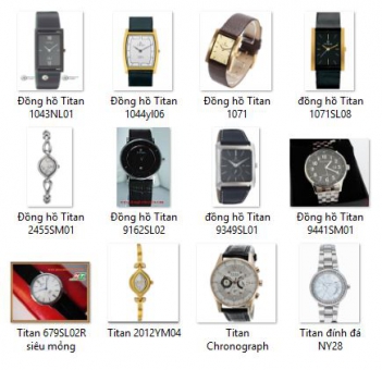 Đồng hồ đeo tay DKNY dành cho nữ - Sức khỏe & Môi trường