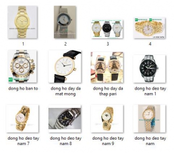 Đồng hồ đeo tay Doremon ngộ nghĩnh đáng yêu - Sức khỏe & Môi trường