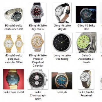 Đồng hồ nữ Omega dây da De Ville Ladymatic Co-Axial thanh lịch - Sức khỏe & Môi trường