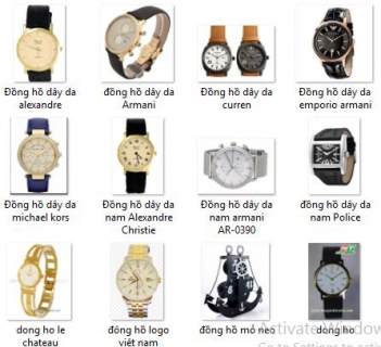 Mua đồng hồ Seiko DX ở đâu tốt? - Sức khỏe & Môi trường