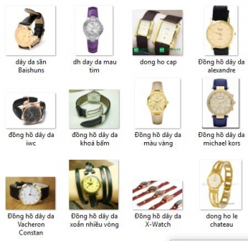 Mua đồng hồ Seiko Hải Cẩu tự động - Sức khỏe & Môi trường