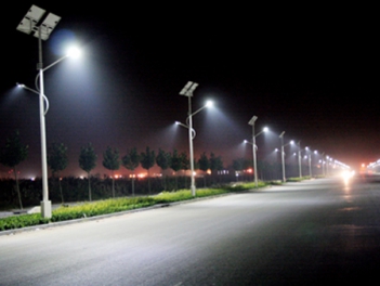 Đèn pha Led chiếu sáng Kí túc xá - Sức khỏe & Môi trường