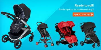Nhận biết cửa hàng bán xe đẩy chính hãng ở đâu? - Sức khỏe & Môi trường