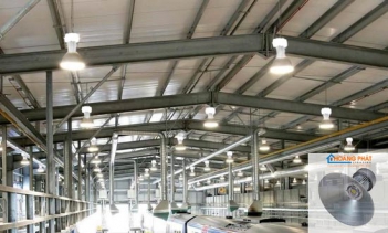 Đèn pha led 220w chiếu sáng hoàn hảo - Sức khỏe & Môi trường
