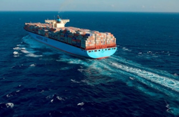 Ưu điểm của phương thức vận tải đường biển - Sức khỏe & Môi trường
