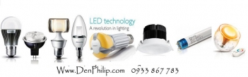 Bóng đèn Philips giúp hạn chế tối đa nguy cơ cháy nổ - Sức khỏe & Môi trường