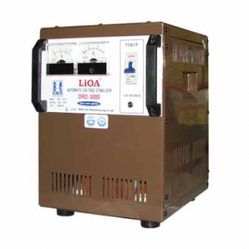 5 nguyên tắc khi lắp ổn áp lioa cho mạng điện gia đình - Sức khỏe & Môi trường