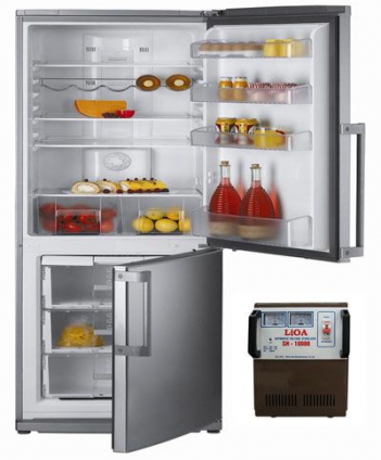 Nguyên nhân gây ra sự cố ổn áp lioa - Sức khỏe & Môi trường