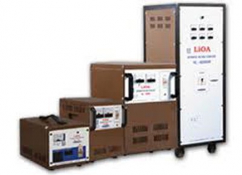 Vì sao nên sử dụng ổn áp Lioa 20KVA 1 pha? - Sức khỏe & Môi trường