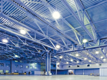 Cấu tạo đặc biệt của đèn pha led cob - Sức khỏe & Môi trường