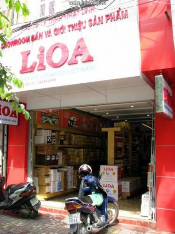 Đại lý ổn áp Lioa tại Thủ Đức - Sức khỏe & Môi trường