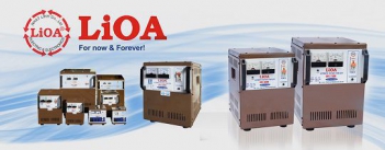 Ổn áp lioa bền bỉ, bộ nguồn mạnh mẽ - Sức khỏe & Môi trường
