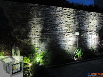 Bóng đèn pha led, chiếu sáng sân vận động và các khu vực rộng lớn khác - Sức khỏe & Môi trường