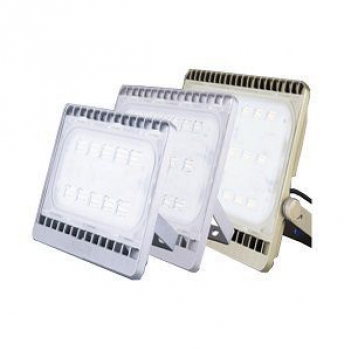 Ưu điểm đèn pha led BVP161 50W 3000K/4000K/5700K Philips - Sức khỏe & Môi trường