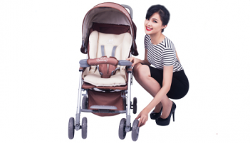 Một số lưu ý khi chọn xe đẩy Seebaby cho trẻ - Sức khỏe & Môi trường