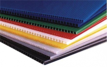 Sự xuất hiện của tấm nhựa Danpla thay thế các sản phẩm nhựa thông thường - Sức khỏe & Môi trường