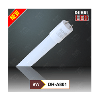 Đèn Led thủy tinh T8 DH-A801 Duhal - Sức khỏe & Môi trường