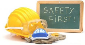 Công ty Formosa tổ chức huấn luyện an toàn cho cán bộ nhân viên - Sức khỏe & Môi trường
