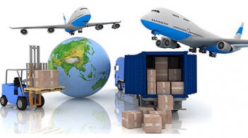 Các bước vận chuyển hàng hóa đi quốc tế - Sức khỏe & Môi trường