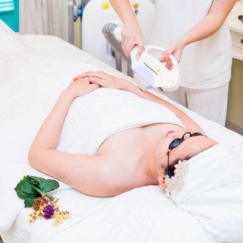 Triệt lông ở nhà tự nhiên không còn hiệu quả - Sức khỏe & Môi trường