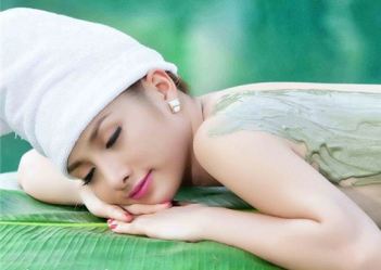 Da đẹp hơn từ khi chăm sóc cùng tắm trắng - Sức khỏe & Môi trường