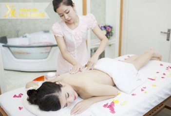 Có nên tắm trắng tại nhà hay không? - Sức khỏe & Môi trường