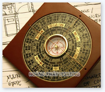 Khám Phá Công Dụng Của Đèn Chùm Phòng Khách Theo Phong Thủy - Sức khỏe & Môi trường