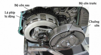 Sửa xe máy Dream uy tín, chuyên nghiệp tại TPHCM - Sức khỏe & Môi trường