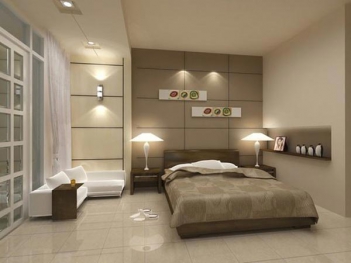Những Đặc Điểm Để Chọn Đèn Cho Phòng Ngủ - Sức khỏe & Môi trường