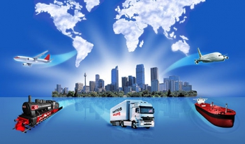 Đặc điểm của phương thức vận tải đường biển - Sức khỏe & Môi trường