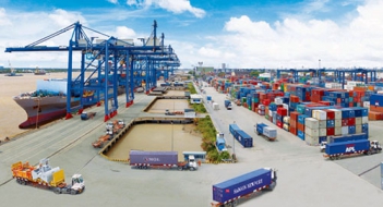 Bất cập hiện có của đội tàu biển Việt Nam - Sức khỏe & Môi trường