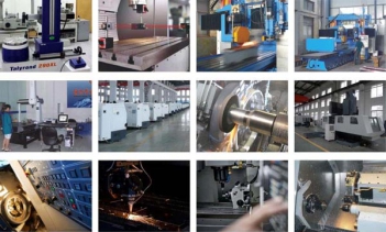 Gia công cơ khí gồm những gì? - Sức khỏe & Môi trường