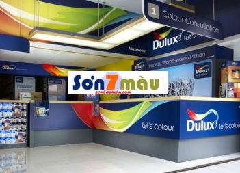 Đại lý sơn dulux tại bình dương - Sức khỏe & Môi trường