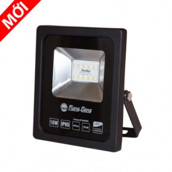 Đèn pha Led 10W D CP03L Rạng Đông - Sức khỏe & Môi trường
