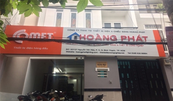 Đại lí phân phối ống luồn dây điện Comet - Sức khỏe & Môi trường