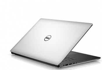 Ưu điểm của Dell workstation M5510 - Sức khỏe & Môi trường