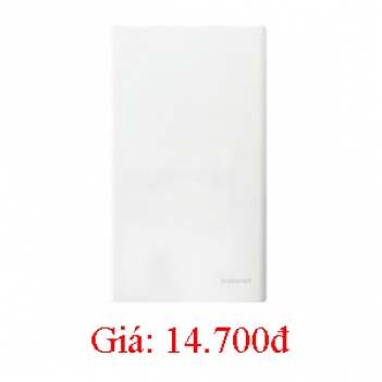 Mặt kín đơn WEV 68910W Panasonic - Sức khỏe & Môi trường